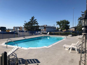  Americas Best Value Inn Denver  Денвер